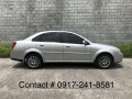 Chevrolet Optra 2004 for sale-3