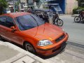 Honda Civic 1996 for sale-0