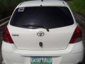 2011 TOYOTA YARIS FOR SALE-5