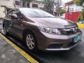 2013 Honda Civic for sale-1