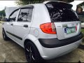 Hyunday Getz 2009 for sale-0