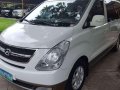 2013 Hyundai Starex for sale-0