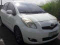 2011 TOYOTA YARIS FOR SALE-3