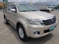 Toyota Hilux 2012 For Sale-0