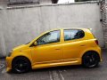 Toyota Yaris 2000 for sale-4