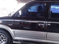 Mitsubishi Adventure 2001 for sale-2