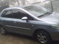 Honda City 2007 for sale-0
