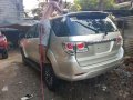 Toyota Fortuner 2014 for sale-0