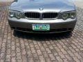 BMW 745 2004 FOR SALE-1