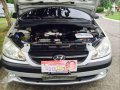 Hyunday Getz 2009 for sale-3