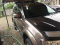 Mitsubishi Montero 2014 for sale-2