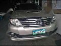 Toyota Fortuner 2014 for sale-1