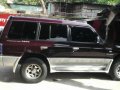 Mitsubishi Pajero 2000 for sale-5