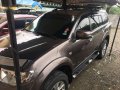 Mitsubishi Montero 2014 for sale-0