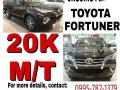 Toyota Fortuner 2018 for sale-0