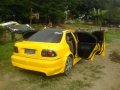 Honda Civic 1997 for sale-0