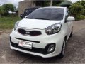 Kia Picanto 2015 For Sale-0