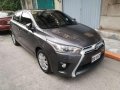 2016 Toyota Yaris for sale-4