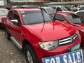 Mitsubishi Strada 2012 for sale-3