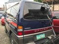 Mitsubishi Delica Space Gear 1999 for sale-2