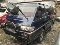 Mitsubishi Delica Space Gear 1999 for sale-1