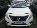 2017 Nissan Almera for sale-0