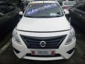 2017 Nissan Almera for sale-5