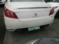 2012 Peugeot 508 for sale-3