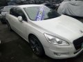 2012 Peugeot 508 for sale-0