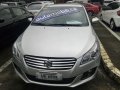 2016 Suzuki Ciaz for sale-0