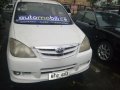 2007 Toyta Avanza for sale-2