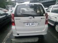 2007 Toyta Avanza for sale-1