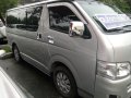 2013 Toyota Hiace for sale-2