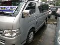 2013 Toyota Hiace for sale-3