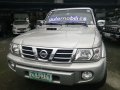 2007 Nissan Patrol for sale-0