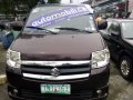 2011 Suzuki Apv for sale-0