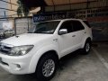 2005 Toyota Fortuner for sale-2