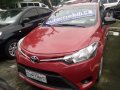 2016 Toyota Vios for sale-3