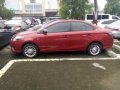 2016 Toyota Vios for sale-3