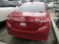 2016 Toyota Vios for sale-1