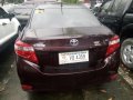 2017 Toyota Vios for sale-1