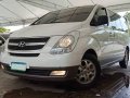 2013 Hyundai Grand Starex for sale-4