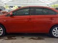 2017 Toyota Vios for sale-1
