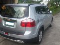 Chevrolet Orlando 2013 For Sale-1