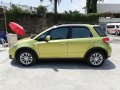 2013 Suzuki Sx4 for sale-1