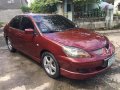 2006 Mitsubishi Lancer for sale-3