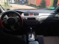 2006 Mitsubishi Lancer for sale-0