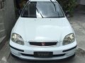 1997 Honda Civic For Sale-0