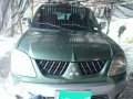 Mitsubishi Adventure 2005 for sale-0