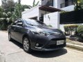 2014 Toyota Vios for sale-3